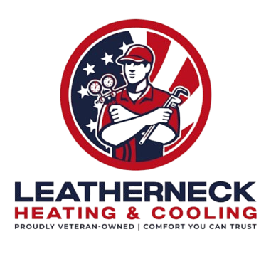 Leatherneck HVAC